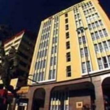 Hotel Continental Porto Alegre
