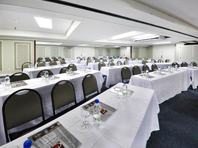 Hotel Continental Porto Alegre