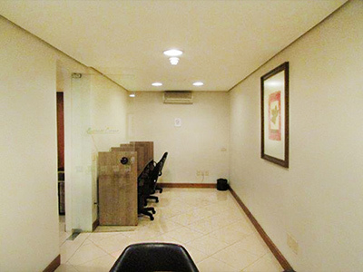 Hotel Continental Porto Alegre