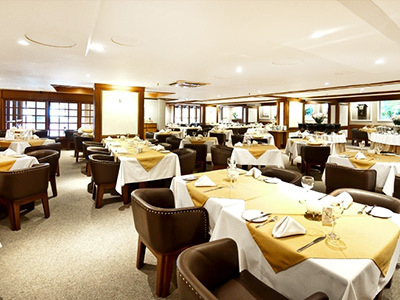 Hotel Continental Porto Alegre