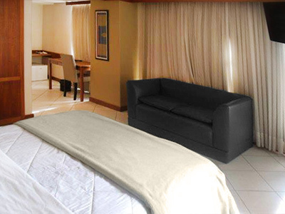 Hotel Continental Porto Alegre