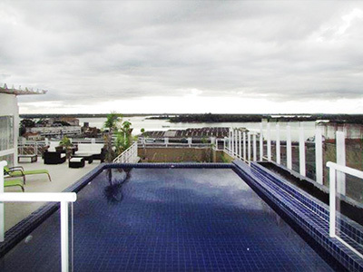 Hotel Continental Porto Alegre