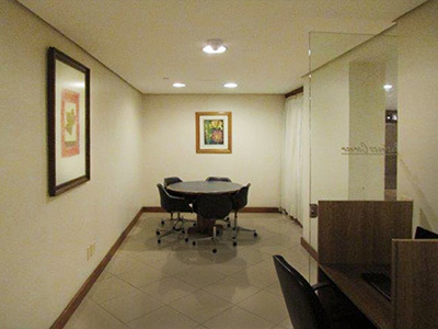 Hotel Continental Porto Alegre