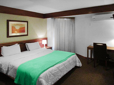 Hotel Continental Porto Alegre