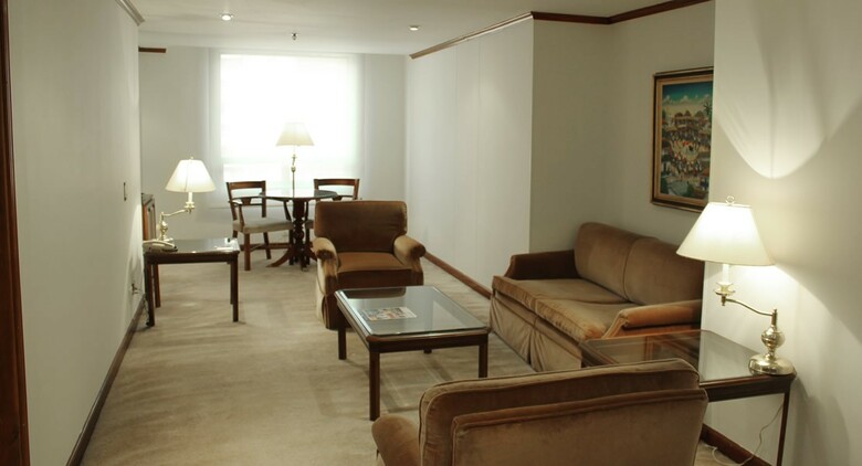 Hotel Bogot� Regency Usaqu�n