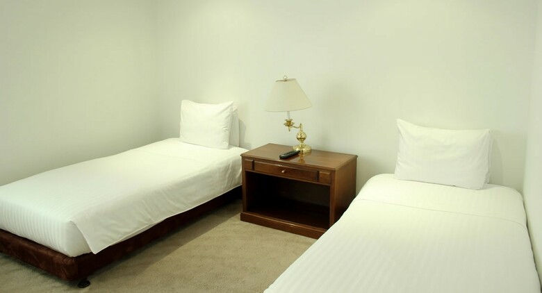 Hotel Bogot� Regency Usaqu�n