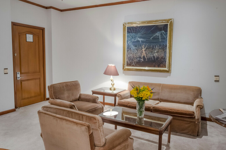 Hotel Bogot� Regency Usaqu�n