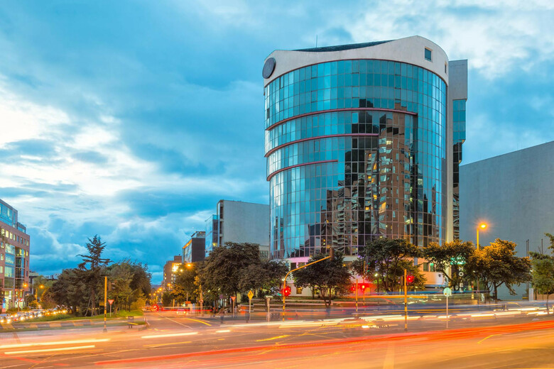 Hotel Bogot� Regency Usaqu�n