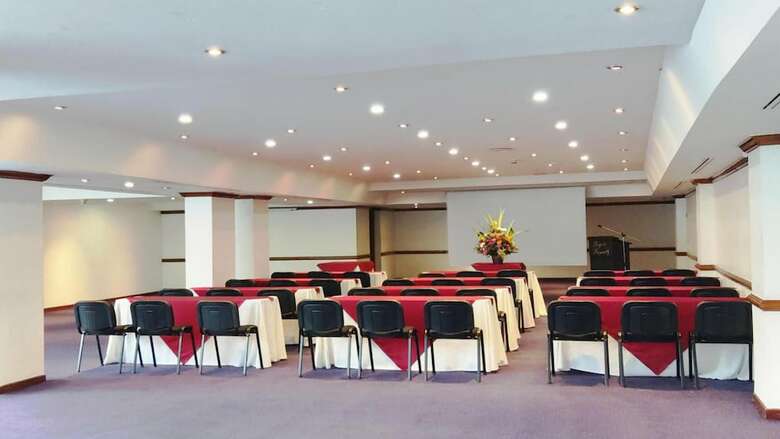 Hotel Bogot� Regency Usaqu�n