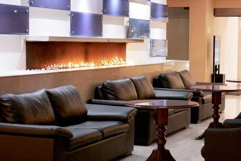 Hotel Bogot� Regency Usaqu�n