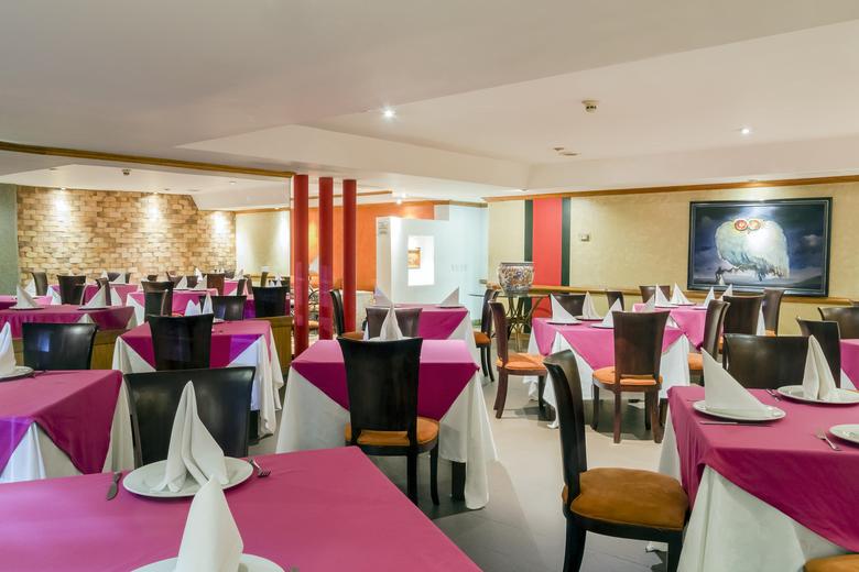 Hotel Bogot� Regency Usaqu�n