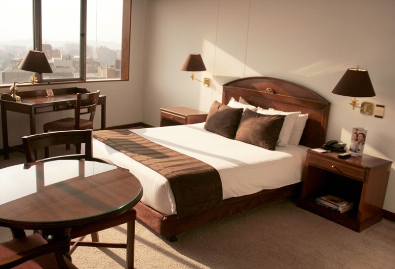 Hotel Bogot� Regency Usaqu�n