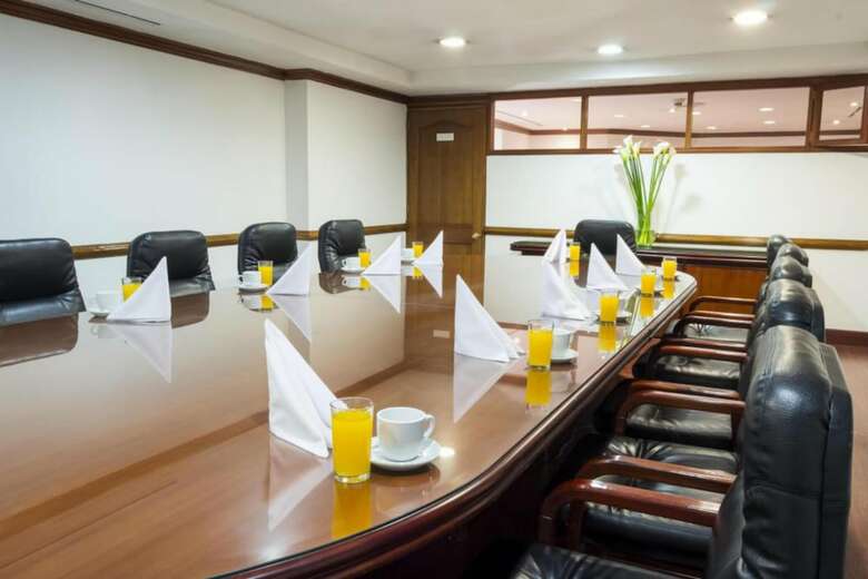 Hotel Bogot� Regency Usaqu�n
