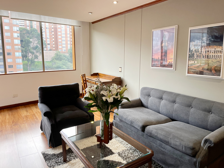 Hotel Bogot� Regency Usaqu�n