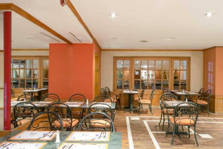 Hotel Bogot� Regency Usaqu�n