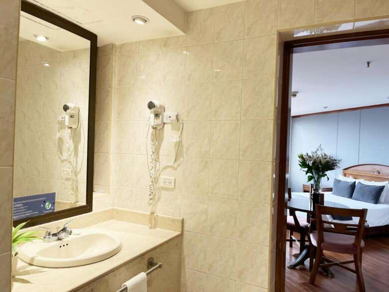 Hotel Bogot� Regency Usaqu�n