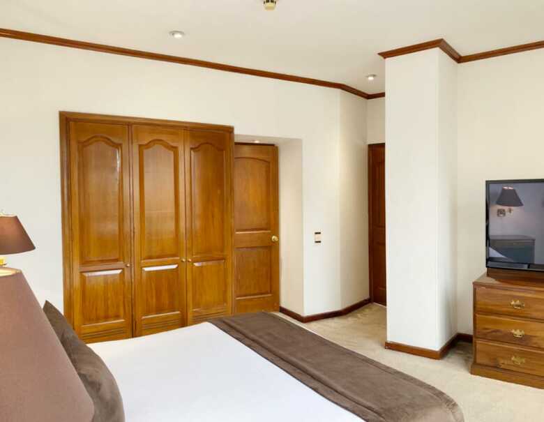 Hotel Bogot� Regency Usaqu�n