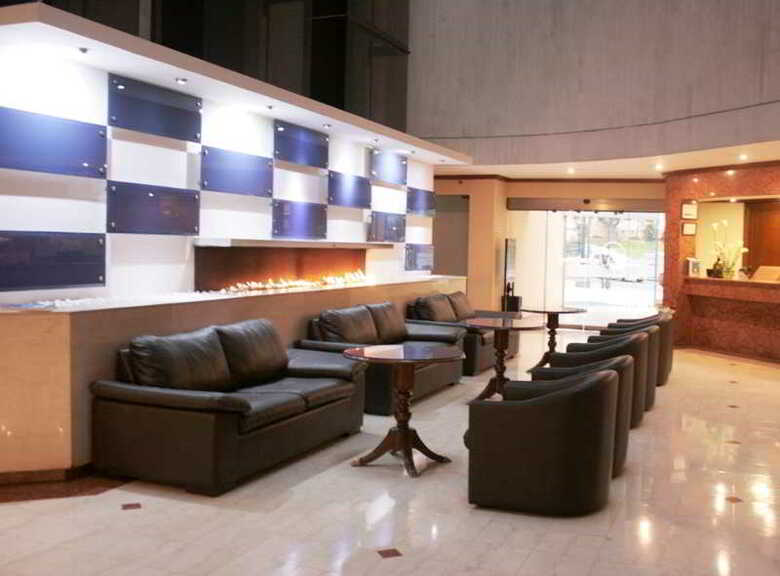 Hotel Bogot� Regency Usaqu�n