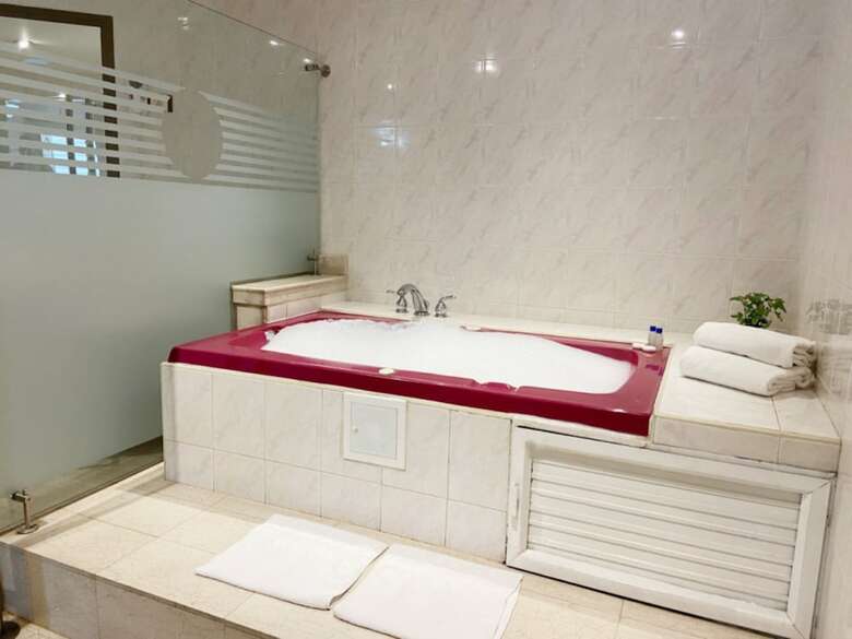 Hotel Bogot� Regency Usaqu�n