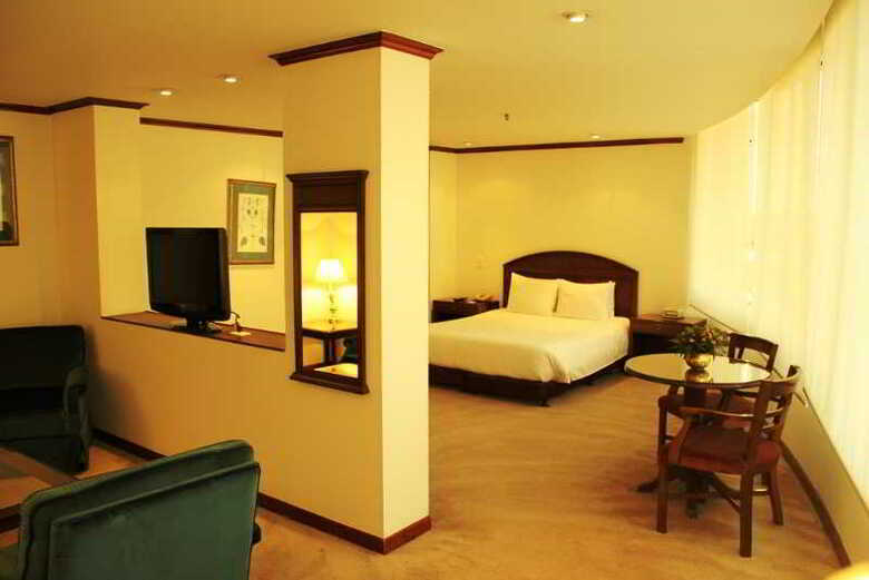 Hotel Bogot� Regency Usaqu�n
