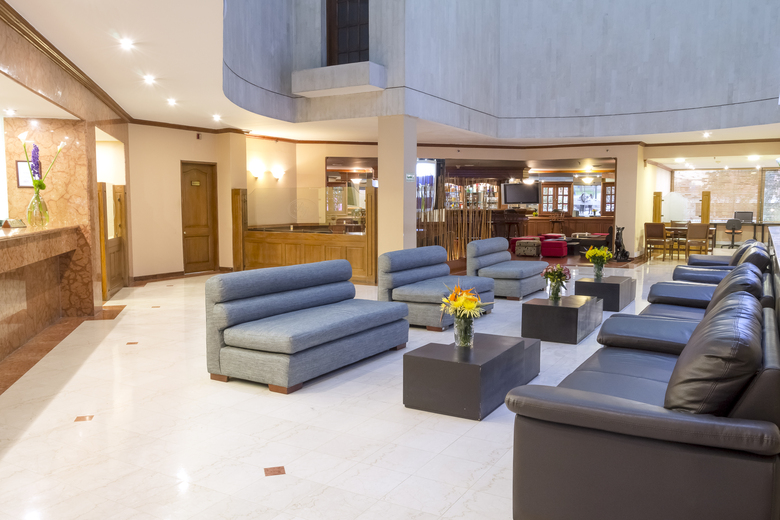Hotel Bogot� Regency Usaqu�n