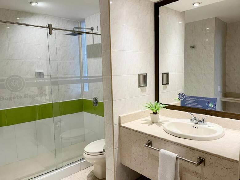 Hotel Bogot� Regency Usaqu�n
