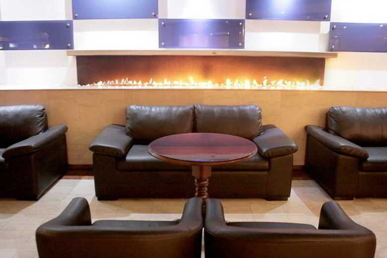 Hotel Bogot� Regency Usaqu�n