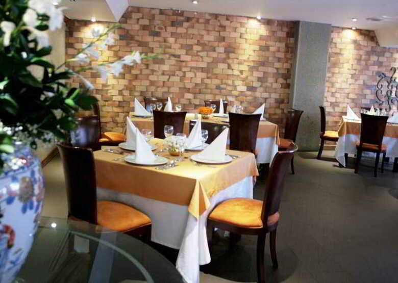 Hotel Bogot� Regency Usaqu�n