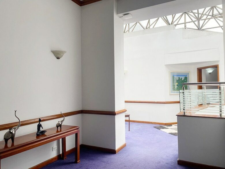 Hotel Bogot� Regency Usaqu�n