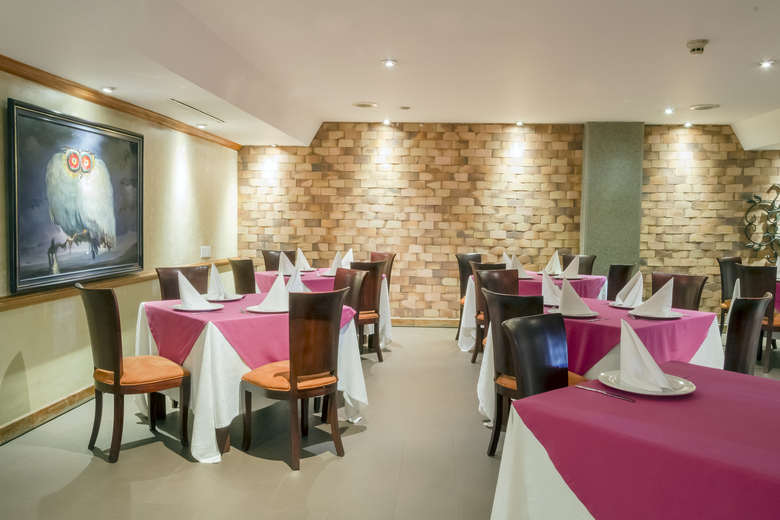Hotel Bogot� Regency Usaqu�n