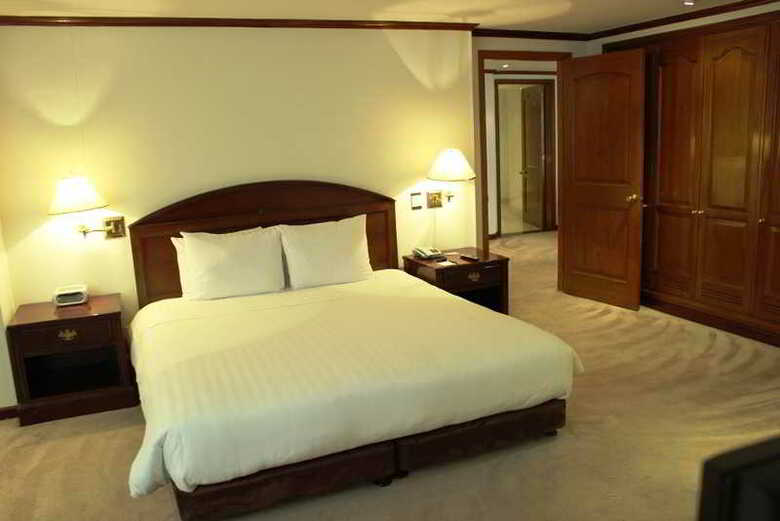 Hotel Bogot� Regency Usaqu�n