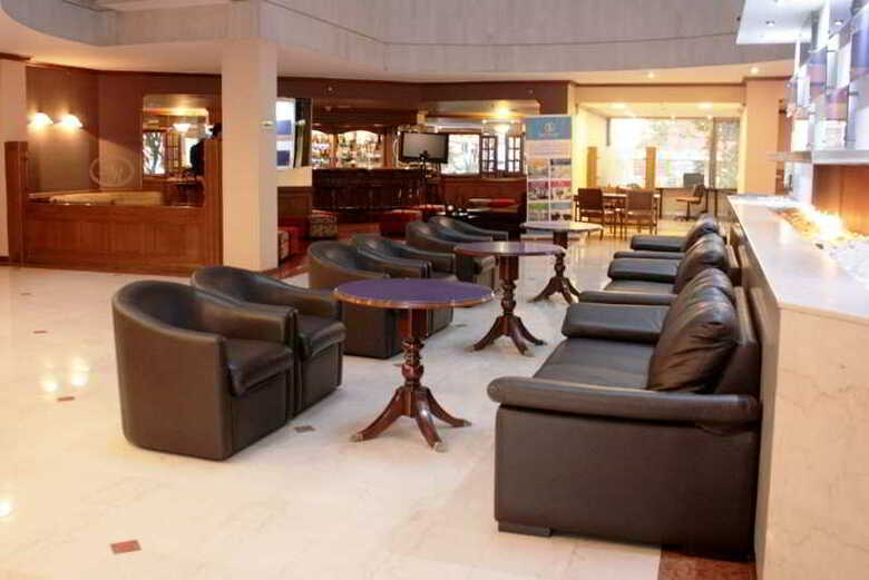Hotel Bogot� Regency Usaqu�n