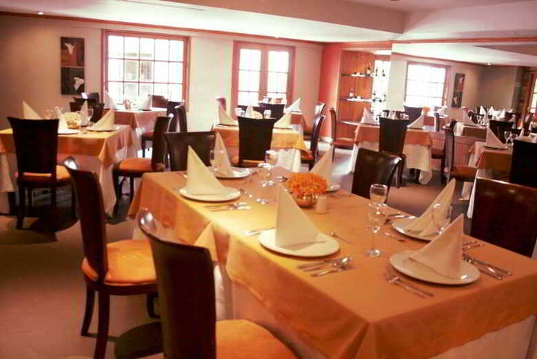 Hotel Bogot� Regency Usaqu�n