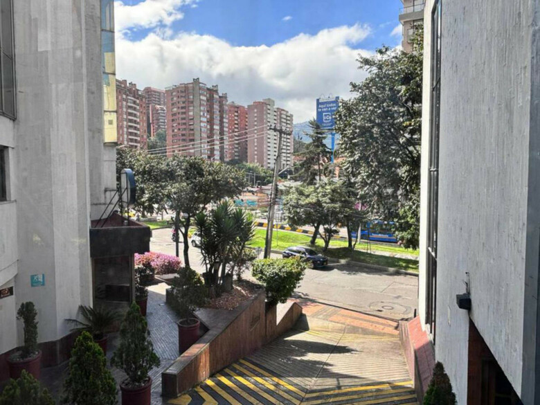 Hotel Bogot� Regency Usaqu�n