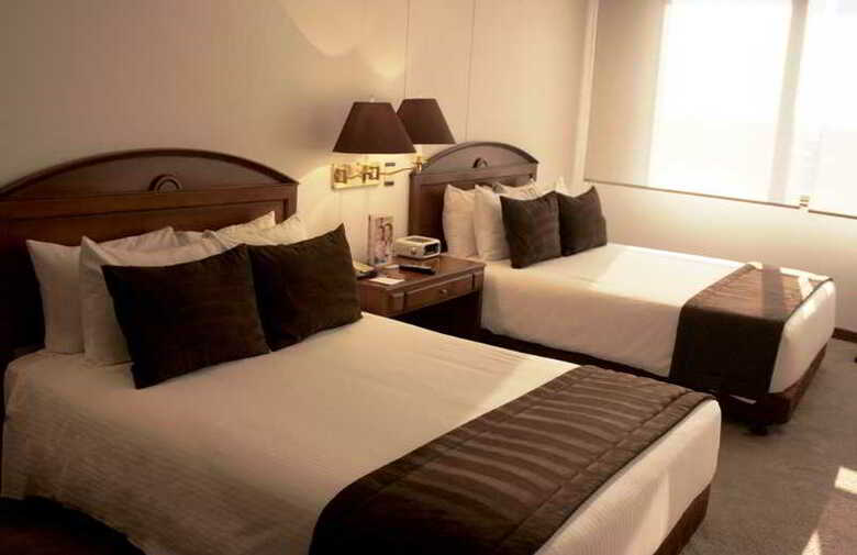 Hotel Bogot� Regency Usaqu�n
