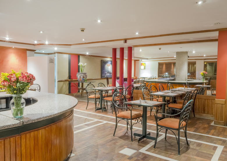 Hotel Bogot� Regency Usaqu�n