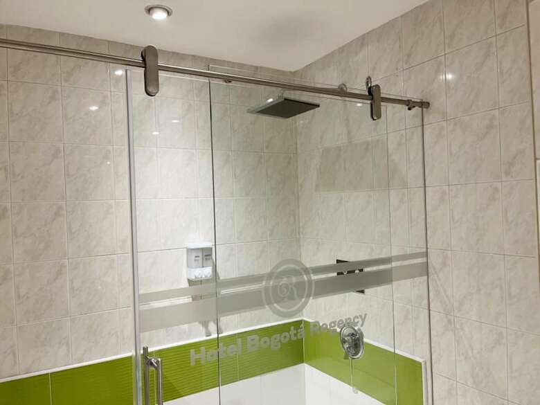 Hotel Bogot� Regency Usaqu�n