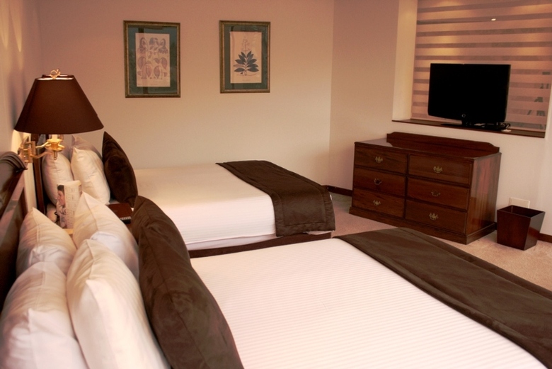 Hotel Bogot� Regency Usaqu�n