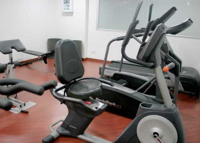 Hotel Bogot� Regency Usaqu�n