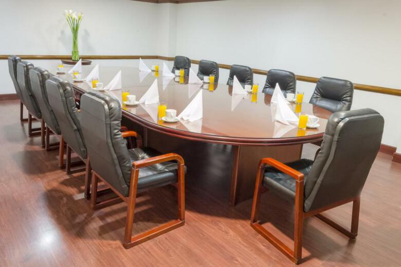 Hotel Bogot� Regency Usaqu�n