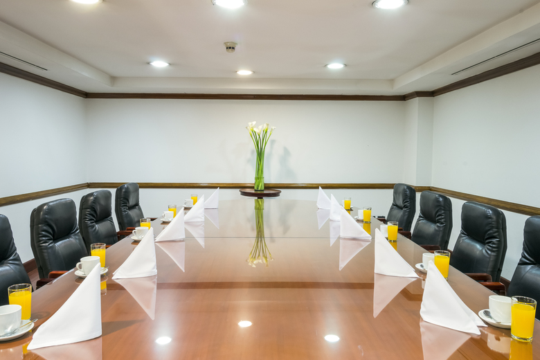 Hotel Bogot� Regency Usaqu�n