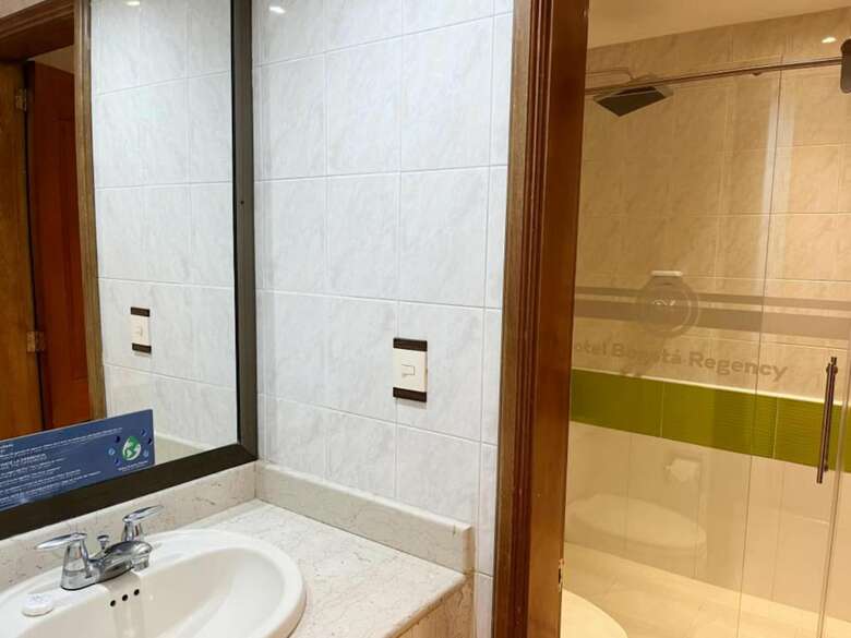 Hotel Bogot� Regency Usaqu�n