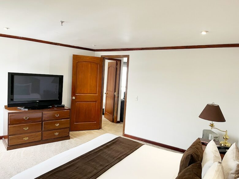 Hotel Bogot� Regency Usaqu�n