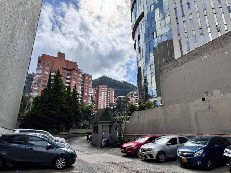 Hotel Bogot� Regency Usaqu�n
