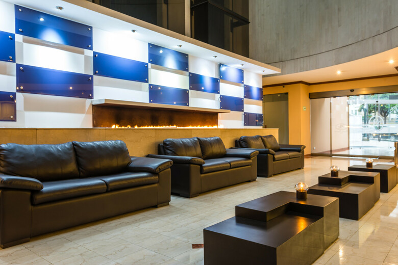 Hotel Bogot� Regency Usaqu�n