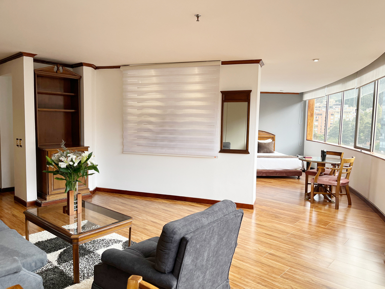 Hotel Bogot� Regency Usaqu�n