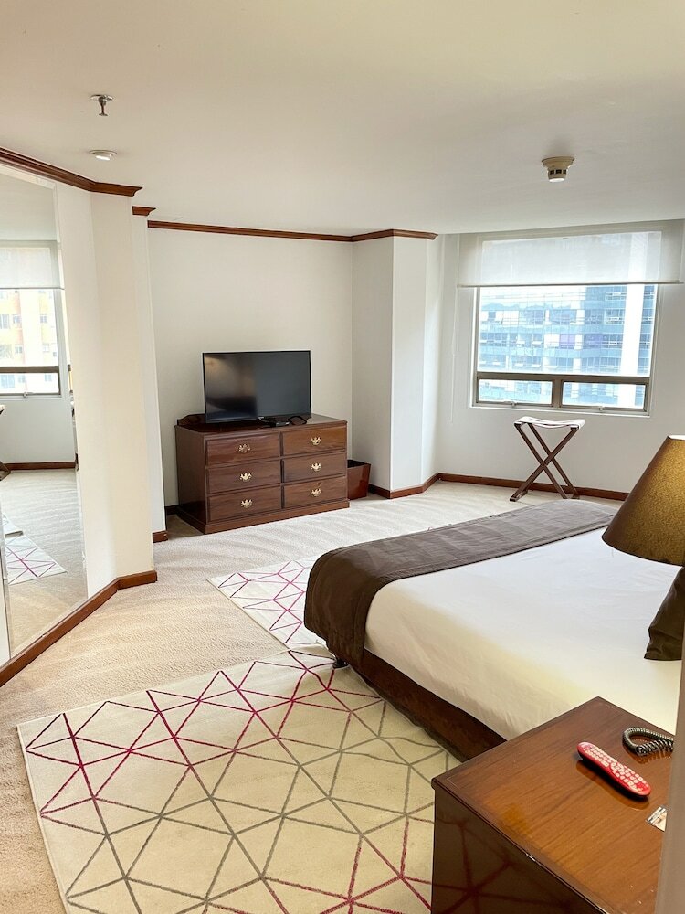 Hotel Bogot� Regency Usaqu�n