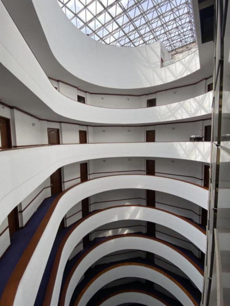 Hotel Bogot� Regency Usaqu�n