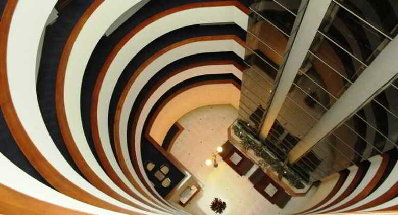 Hotel Bogot� Regency Usaqu�n