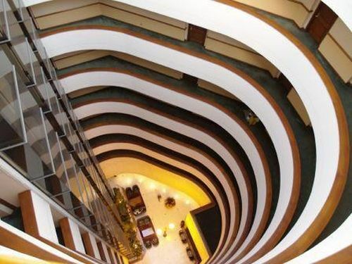 Hotel Bogot� Regency Usaqu�n